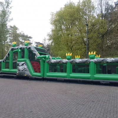 Dino extreme Run 18m